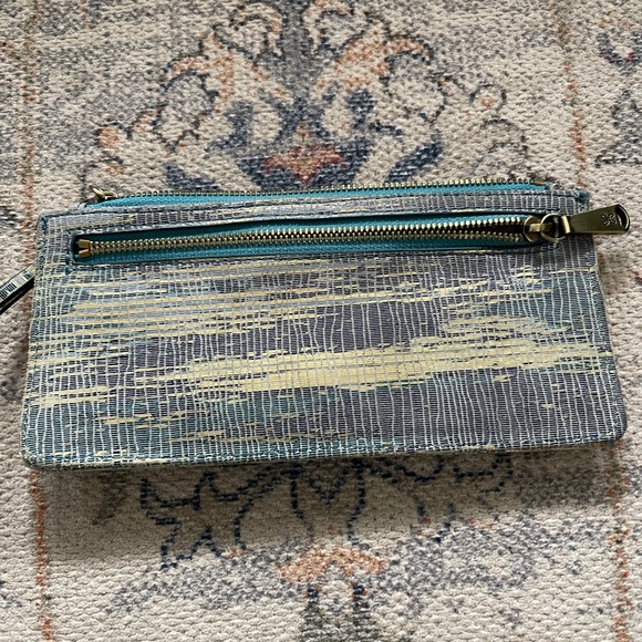 Hobo International slim wallet - Picture 4 of 4